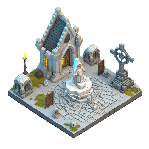3D Modelling