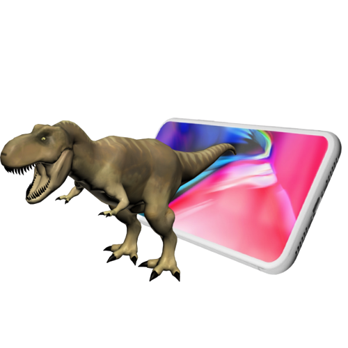 AR - VR App Development