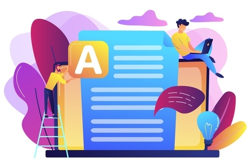 Android App development